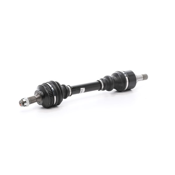 Drive Shaft RIDEX 13D0385R 13D0385R - photo 1
