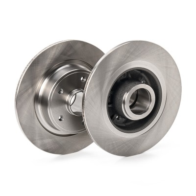 Brake Disc RIDEX 82B0235 82B0235 - photo 7