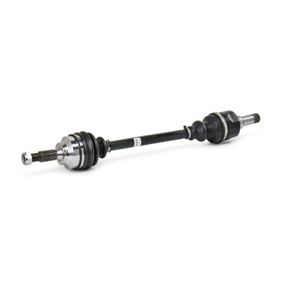 Drive Shaft RIDEX 13D1624R 13D1624R - photo 3