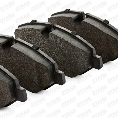 Brake Pads Set Stark SKBP-0011228 SKBP-0011228 - photo 7