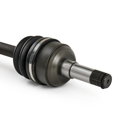 Drive Shaft RIDEX 13D0893 13D0893 - photo 6
