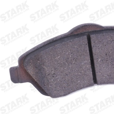 Brake Pads Set Stark SKBP-0012022 SKBP-0012022 - photo 5