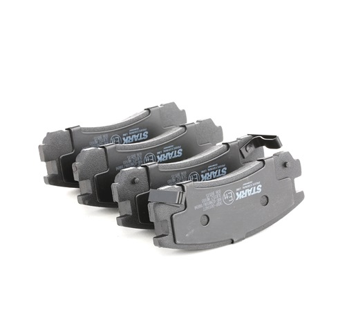 Brake Pads Set Stark SKBP-0011477 SKBP-0011477 - photo 1