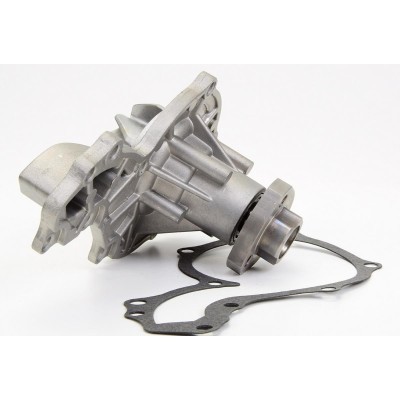 Water Pump, Engine Cooling RIDEX 1260W0002 1260W0002 - photo 3