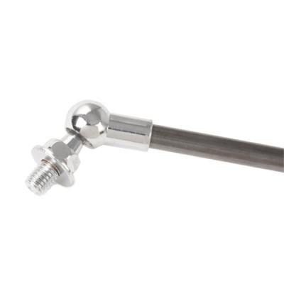 Gas Spring, boot-/cargo area RIDEX 219G0585 219G0585 - photo 5