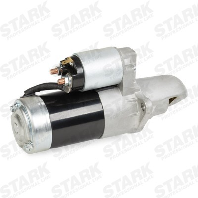 Starter Stark SKSTR-03330756 SKSTR-03330756 - photo 4