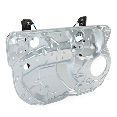 Window Regulator RIDEX 1561W0411 1561W0411 - photo 3