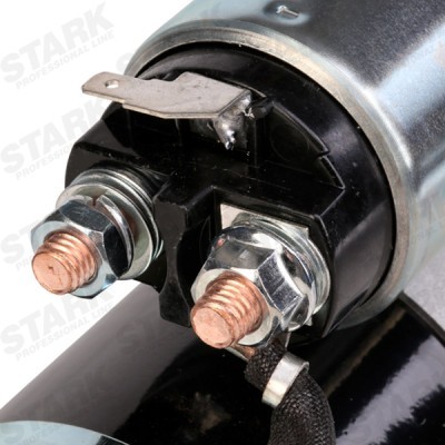 Starter Stark SKSTR-0330212 SKSTR-0330212 - photo 5
