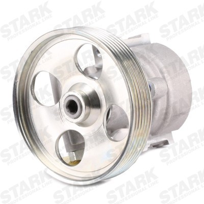 Hydraulic Pump, Steering System Stark SKHP-0540251 SKHP-0540251 - photo 5