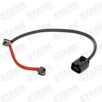 Sensor, Brake Pad Wear Stark SKWW-0190005 SKWW-0190005 - photo 1