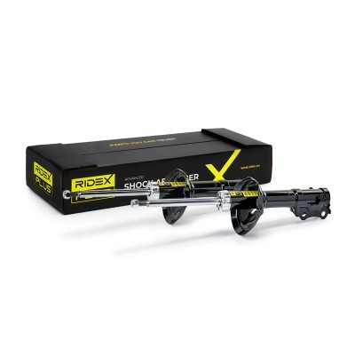 Shock Absorber RIDEX 854S2140P 854S2140P - photo 1