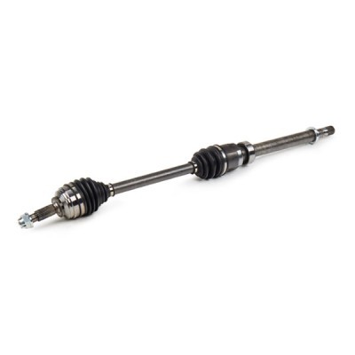Drive Shaft RIDEX 13D0797 13D0797 - photo 9