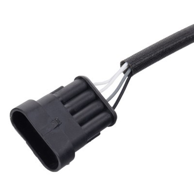 Lambda (Oxygen) Sensor RIDEX 3922L0431 3922L0431 - photo 5