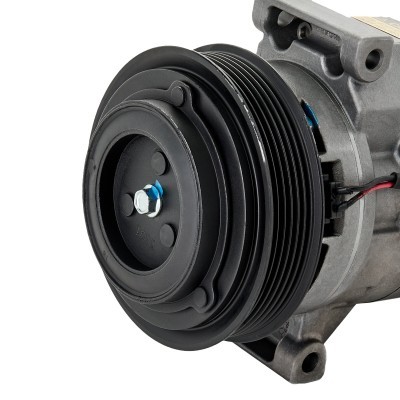 AC Сompressor 447K0511R - photo 5