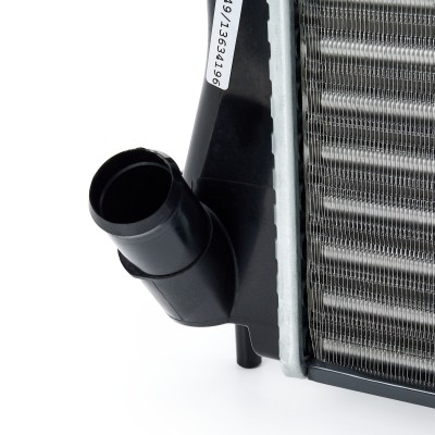 Radiator, Engine Cooling RIDEX 470R0642 470R0642 - photo 6