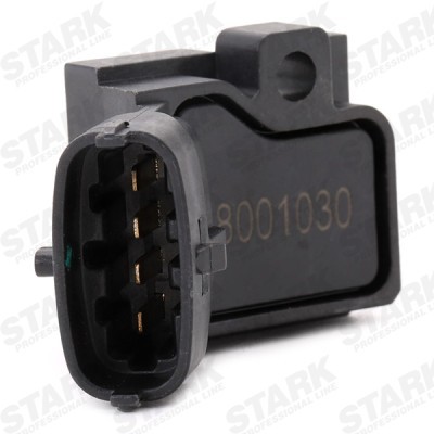Boost pressure sensor Stark SKBPS-0390014 SKBPS-0390014 - photo 5