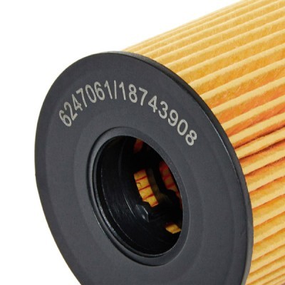 Oil Filter RIDEX 7O0024P 7O0024P - photo 5