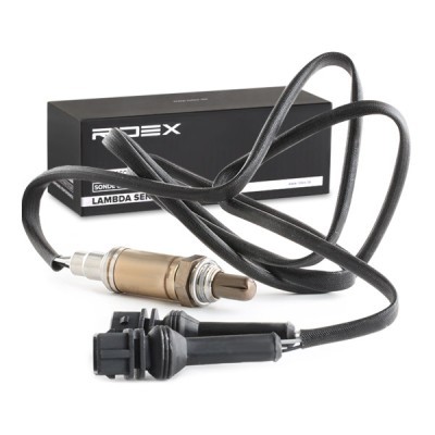 Lambda (Oxygen) Sensor RIDEX 3922L0464 3922L0464 - photo 2