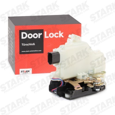 Door Lock Stark SKDLO-2160093 SKDLO-2160093 - photo 2