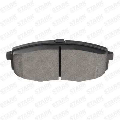 Brake Pads Set Stark SKBP-0010075 SKBP-0010075 - photo 7