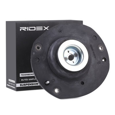 Strut Support Bearing Front RIDEX 1180S0101 1180S0101 - photo 2