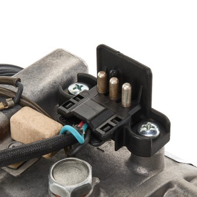 Compressor, Air Conditioning 447K0185R - photo 6