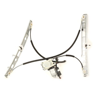 Window Regulator RIDEX 1561W0467 1561W0467 - photo 4