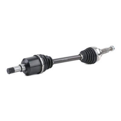 Drive Shaft RIDEX 13D0474 13D0474 - photo 3