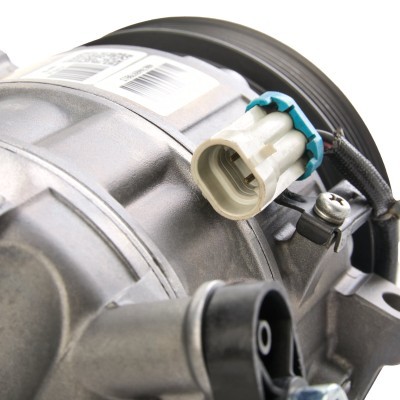 Compressor, Air Conditioning 447K0006R - photo 6