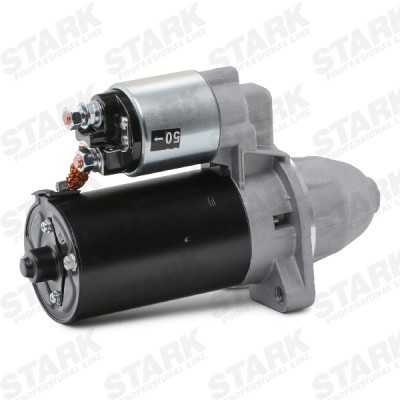Starter Stark SKSTR-0330416 SKSTR-0330416 - photo 4
