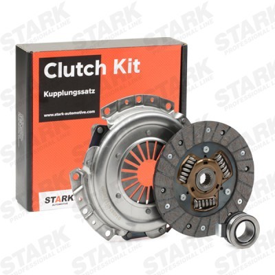 Clutch Kit Stark SKCK-0100843 SKCK-0100843 - photo 2