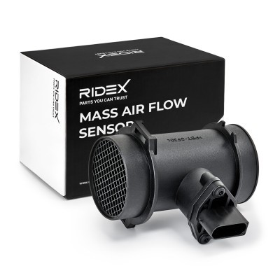 Air Mass Sensor RIDEX 3926A0099 3926A0099 - photo 2