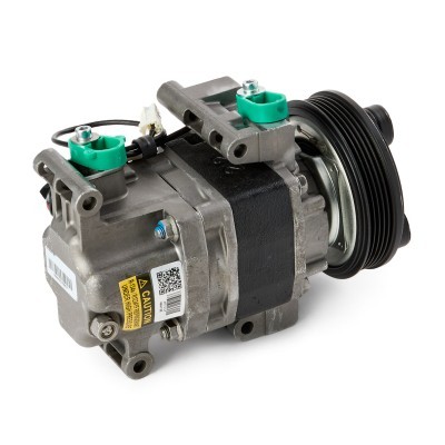 Compressor, Air Conditioning 447K0076R - photo 4