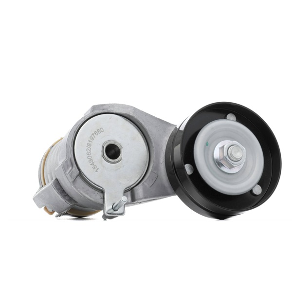 Belt Tensioner V-Ribbed Belt RIDEX 541V0015 541V0015 - photo 1