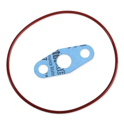 Turbo cartridge (core) RIDEX 4973C0099 4973C0099 - photo 6