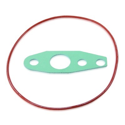 Turbo cartridge (core) RIDEX 4973C0085 4973C0085 - photo 6