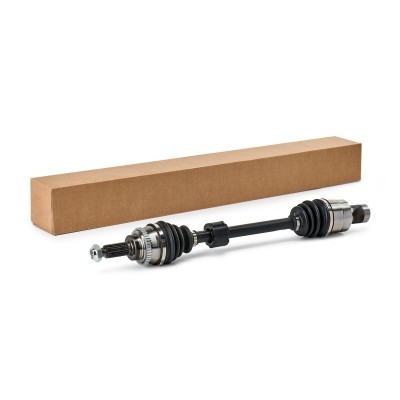 Drive Shaft RIDEX 13D0176R 13D0176R - photo 2