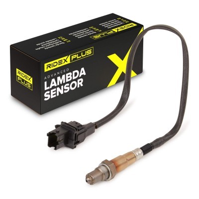 Lambda (Oxygen) Sensor RIDEX 3922L0423P 3922L0423P - photo 2