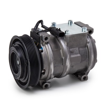 Compressor, Air Conditioning 447K0378R - photo 3