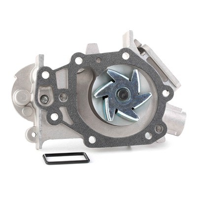 Water Pump, Engine Cooling RIDEX 1260W0043 1260W0043 - photo 6