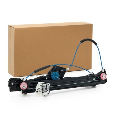 Window Regulator RIDEX 1561W0819 1561W0819 - photo 1