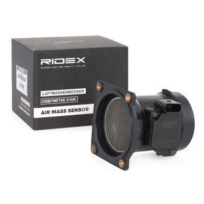 Air Mass Sensor RIDEX 3926A0106 3926A0106 - photo 2