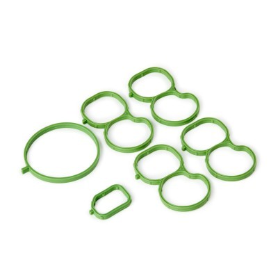 Manifold Gasket RIDEX 43G0021 43G0021 - photo 2