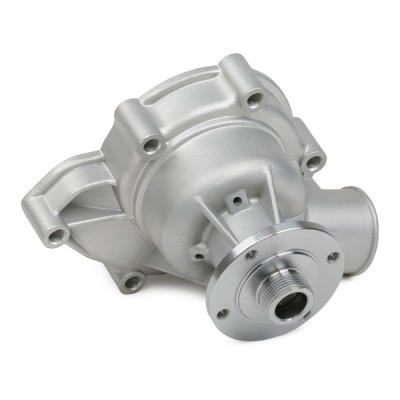 Water Pump, Engine Cooling RIDEX 1260W0074 1260W0074 - photo 4