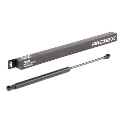 Gas Spring, boot-/cargo area RIDEX 219G0356 219G0356 - photo 3