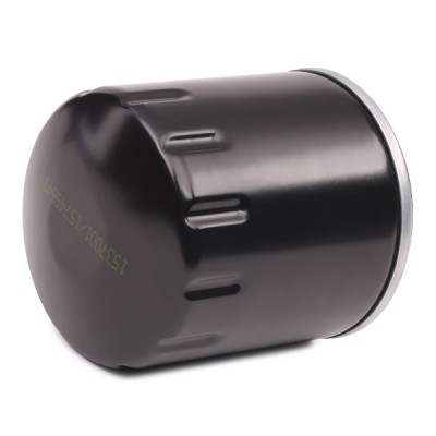 Oil Filter RIDEX 7O0239 7O0239 - photo 4