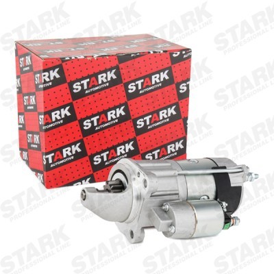 Starter Stark SKSTR-03330686 SKSTR-03330686 - photo 3