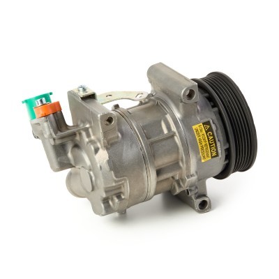 Compressor, Air Conditioning 447K0425R - photo 4