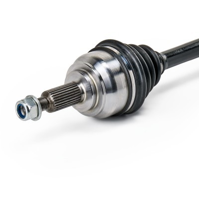 Drive Shaft RIDEX 13D0653R 13D0653R - photo 5