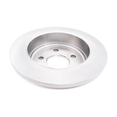 Brake Disc RIDEX 82B0940 82B0940 - photo 5